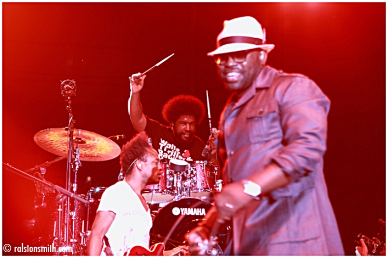 the roots {roots picnic, philly}